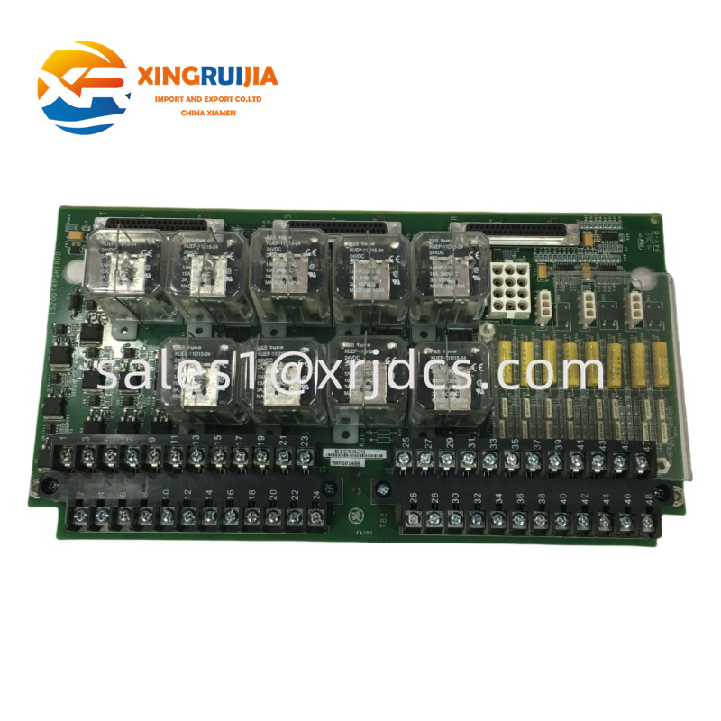GE IS200TRPGH1BDD S1C5029